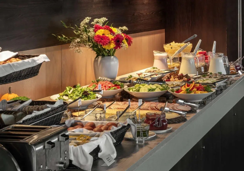 Ibis Styles Рига