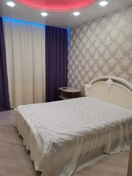 Alatyr Nefteyugansk, neighborhood 15, 8b