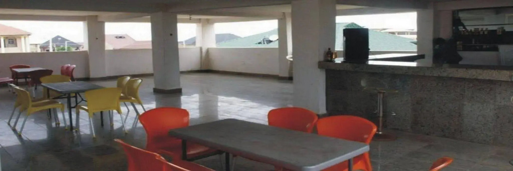 Aerol Hotel