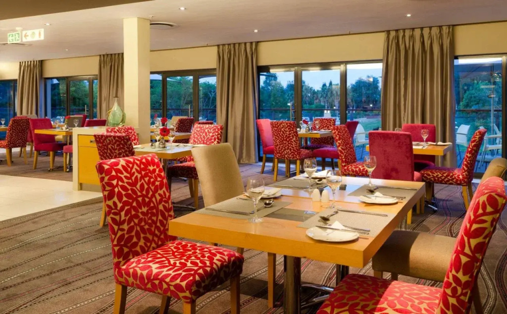 ANEW Hotel Roodepoort Johannesburg