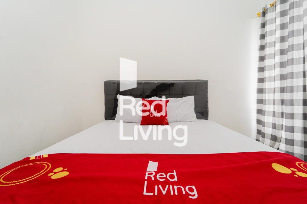 RedLiving Apartemen Sayana - Sentra Jaya Tower Cha