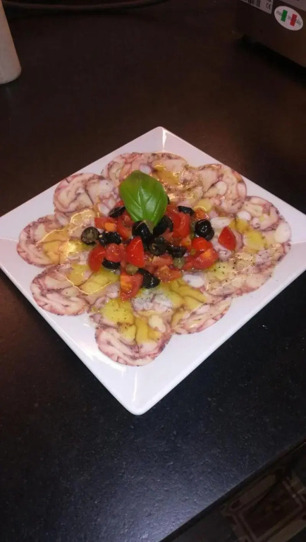 Dimora Botteghelle