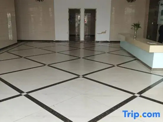 Kaisheng Homestay (Langfang Railway Station Wanda Plaza)