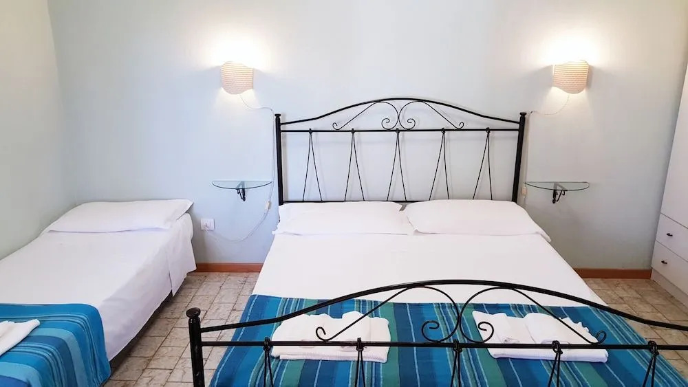 La Baia Apartments
