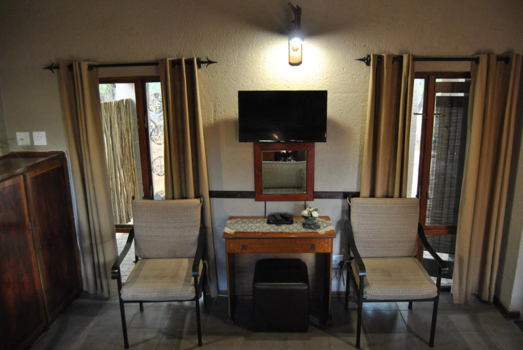 Mabalingwe Elephant Lodge 267-7 & 267-8