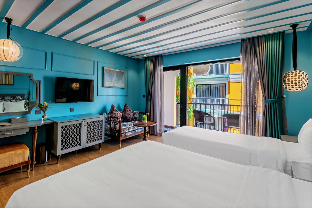 Son Hoi An Boutique Hotel & Spa