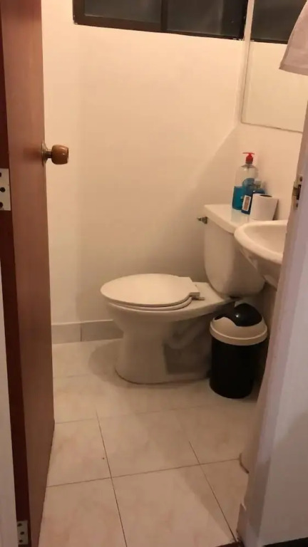 Apartamento Duplex, Torres Villa Alsacia