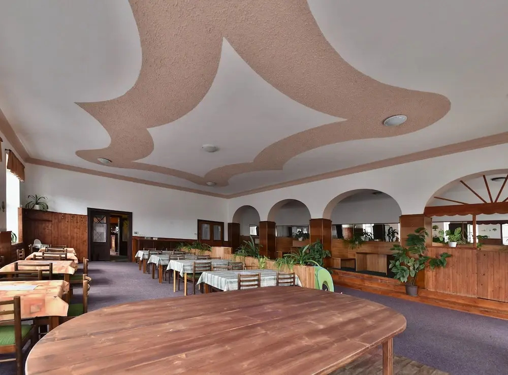 Hotel Svaty Hubert