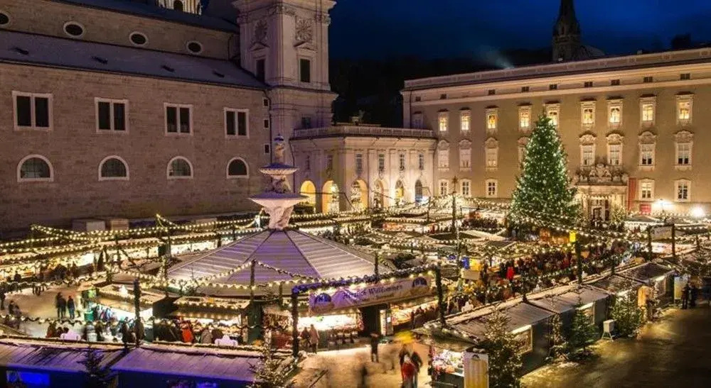 Hotel Buona Vita