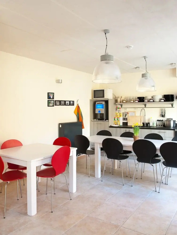 Leuven City Hostel