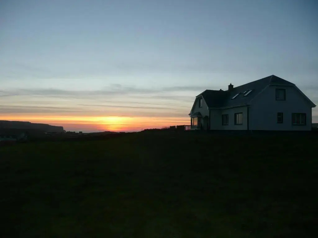 Doolin View B&B