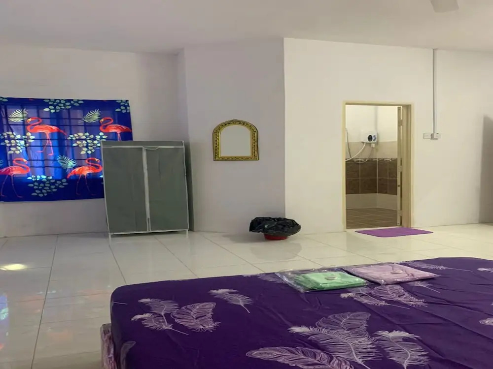 Hotel O Family Homestay ( Botani Ipoh)