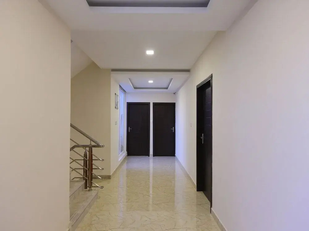Coco Retreat Farm