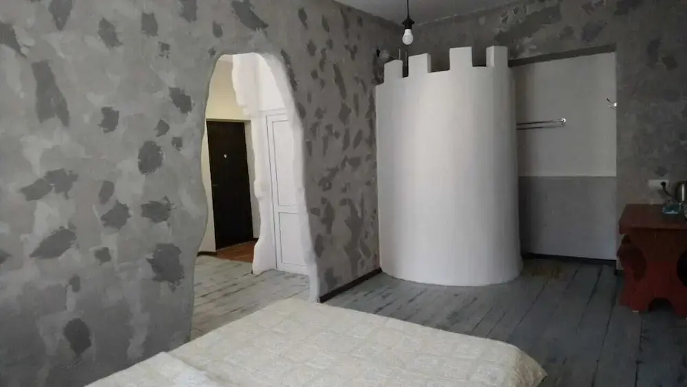 Гостевой дом в Алаверды