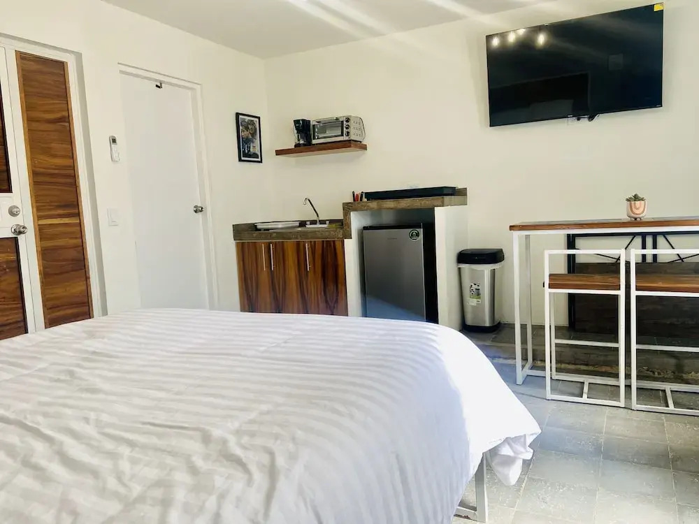 Pelicanos Apartments
