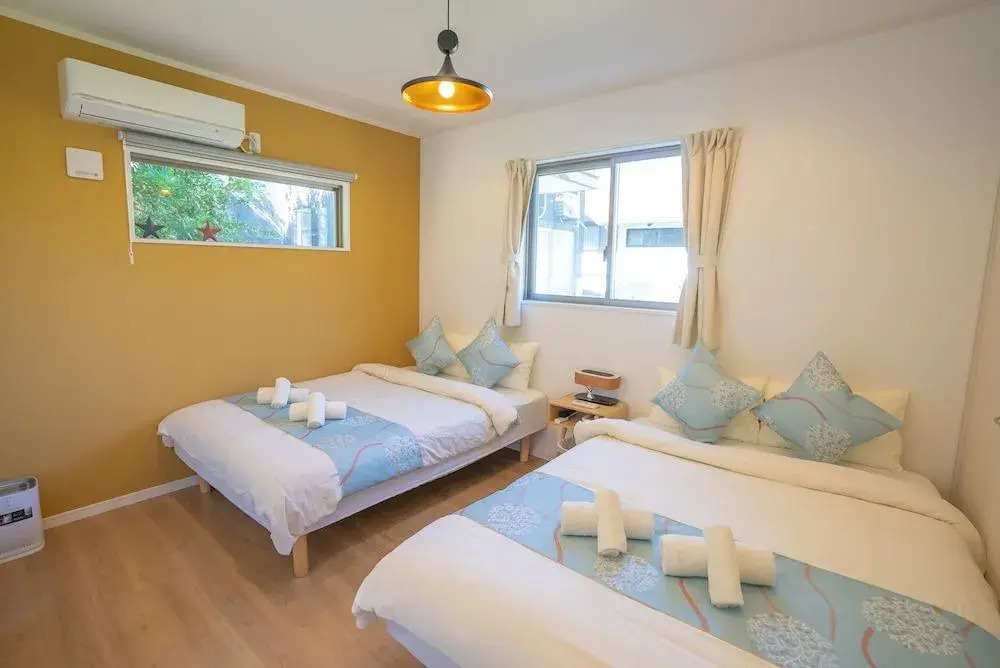 Starry Sky Resort Okinawa