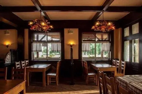 Weranda Rooms
