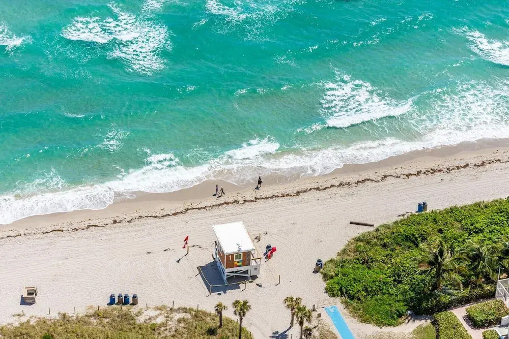 Tides in Hollywood Beach By My Miami Vacation