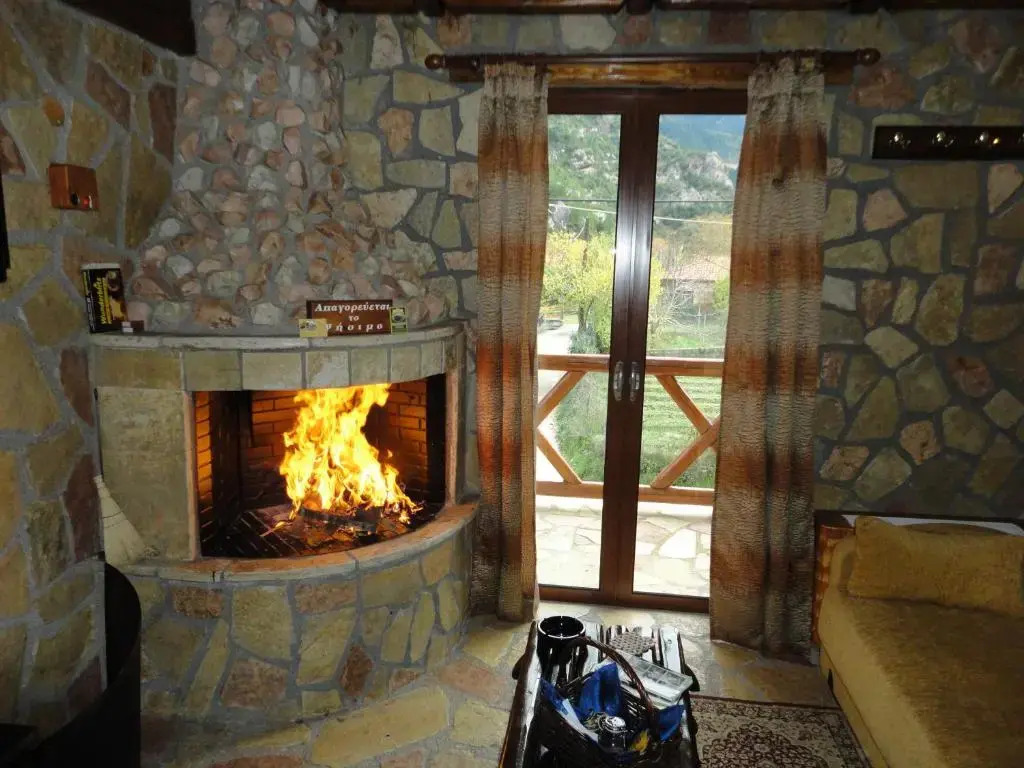 Suites Zachlorou
