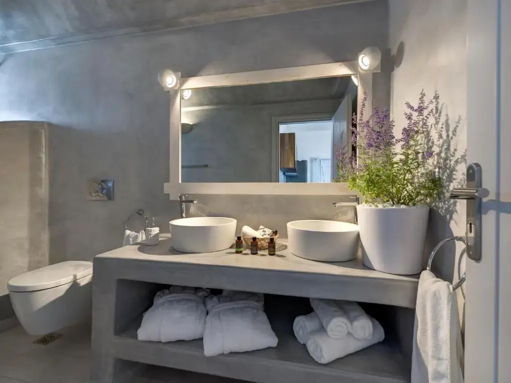 Blanca Luxury Villa