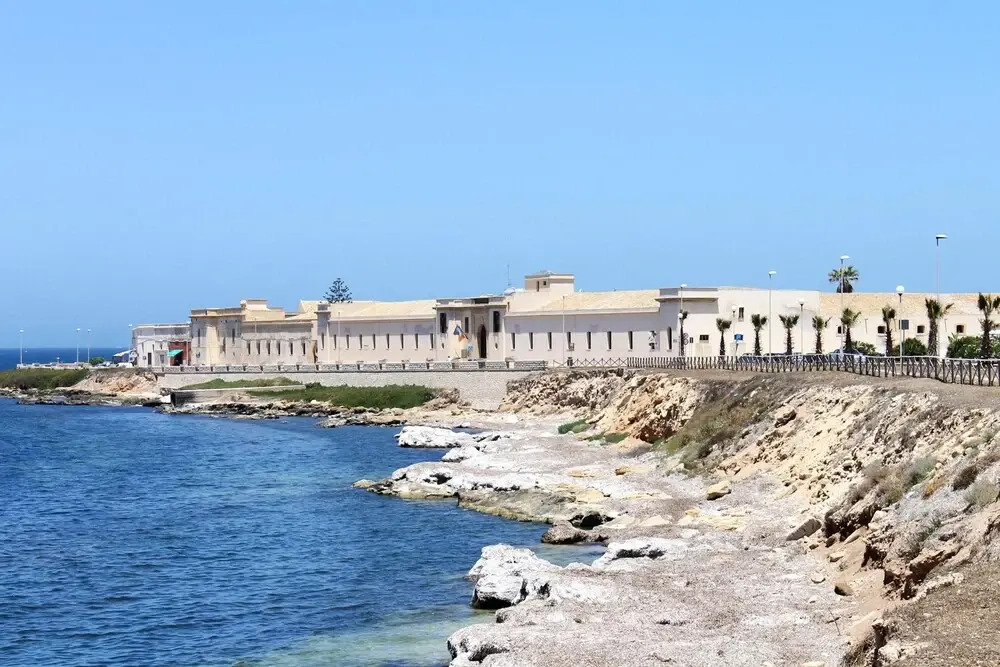 Casa Mia, vacanze