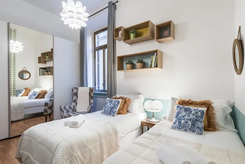 Sweet Inn Apartments - Ambrogio