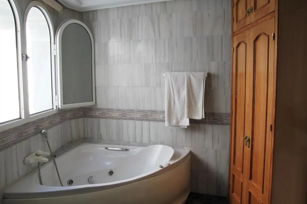Hostal Ana