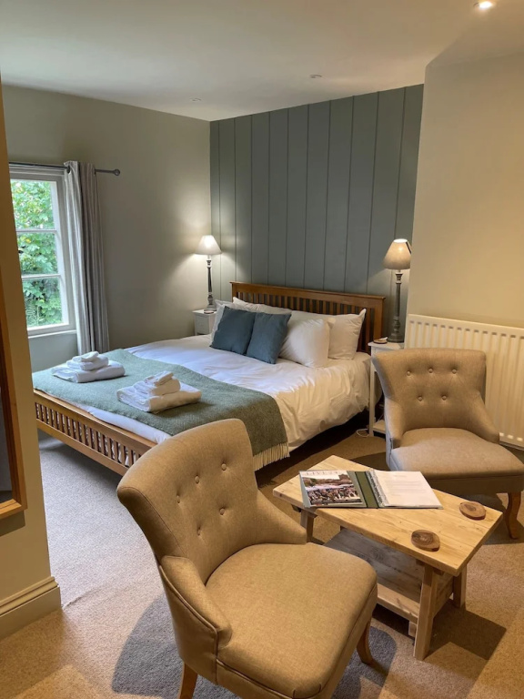 Riverside Inn, Aymestrey