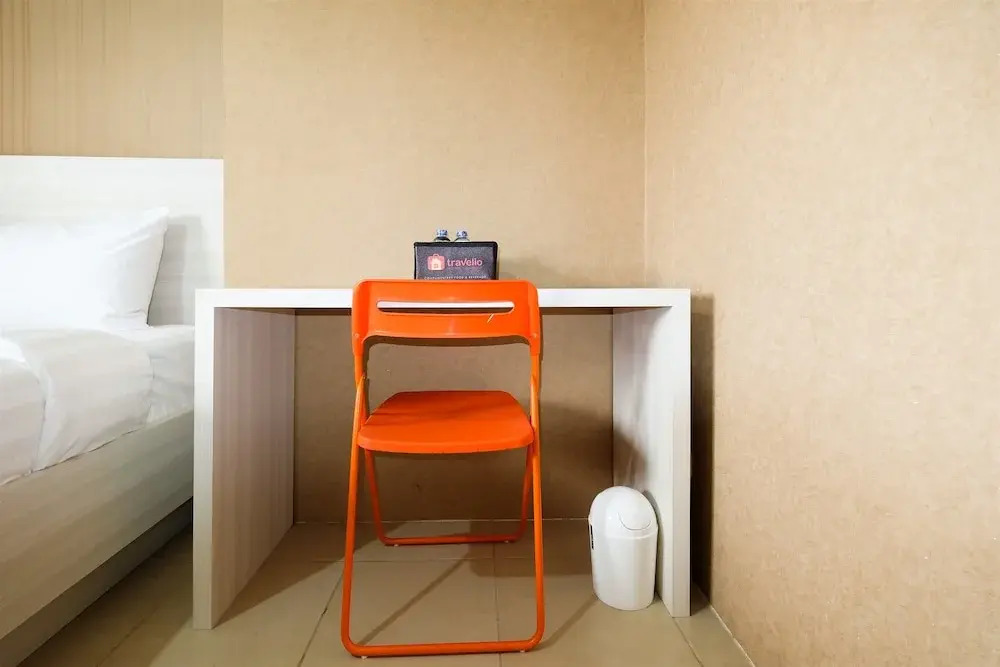 Studio Room at The Medina Apartment
