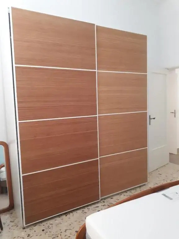 Il Ficupala, Pozzallo Sea House