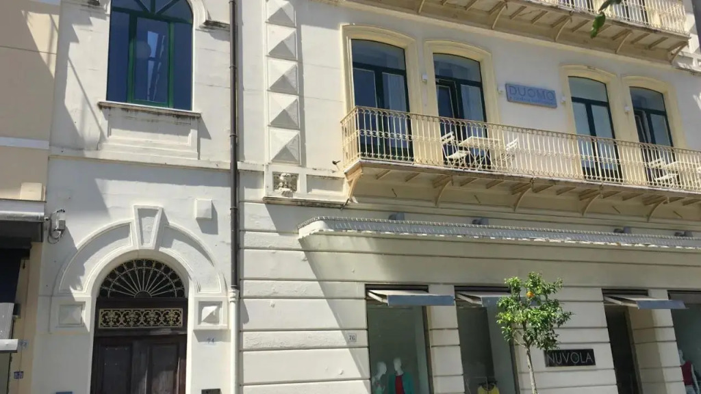 Duomo Guest House - Stay in Sorrento