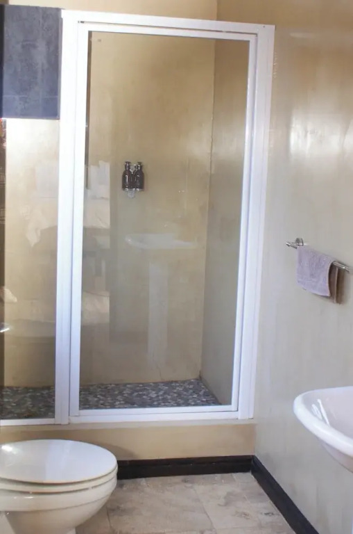 Umbono Private Game Lodge