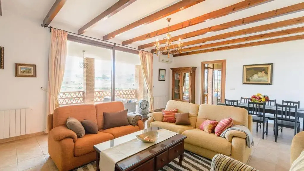 Villa Quilin