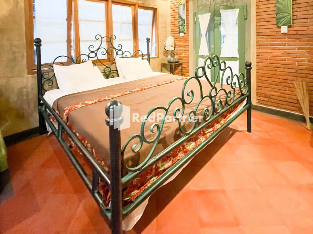 Kelapa Guest House RedPartner