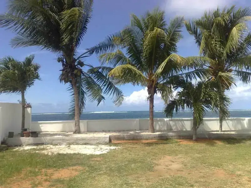 Manivelle Self Catering