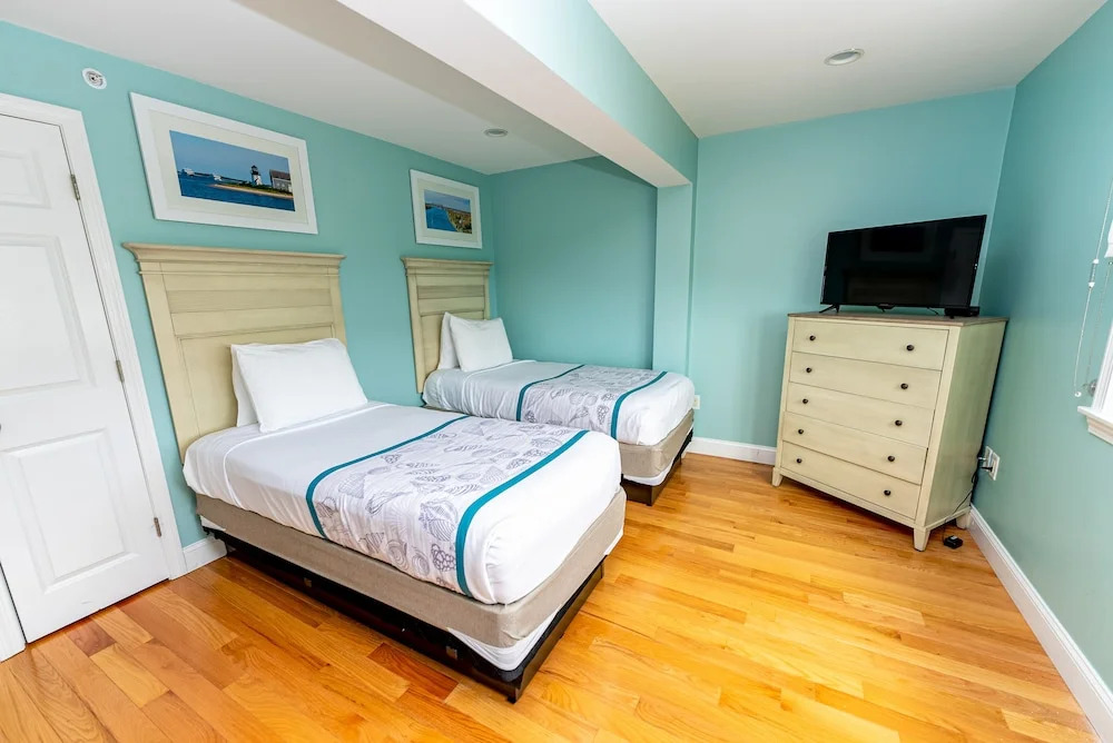 Edgewater Beach Resort