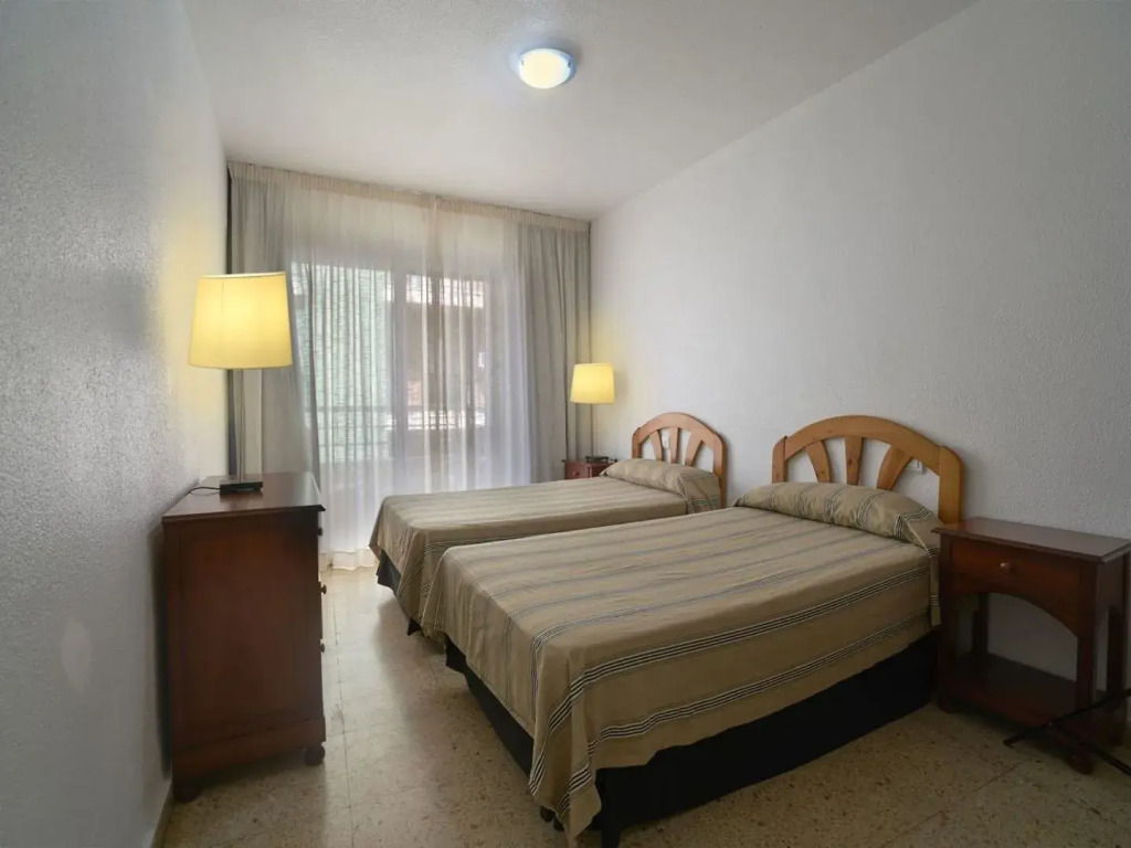 Apartamentos Maja