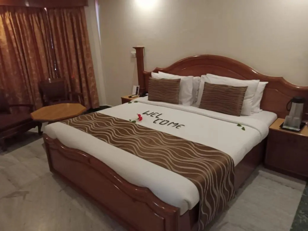 Club Mahindra Dharamshala