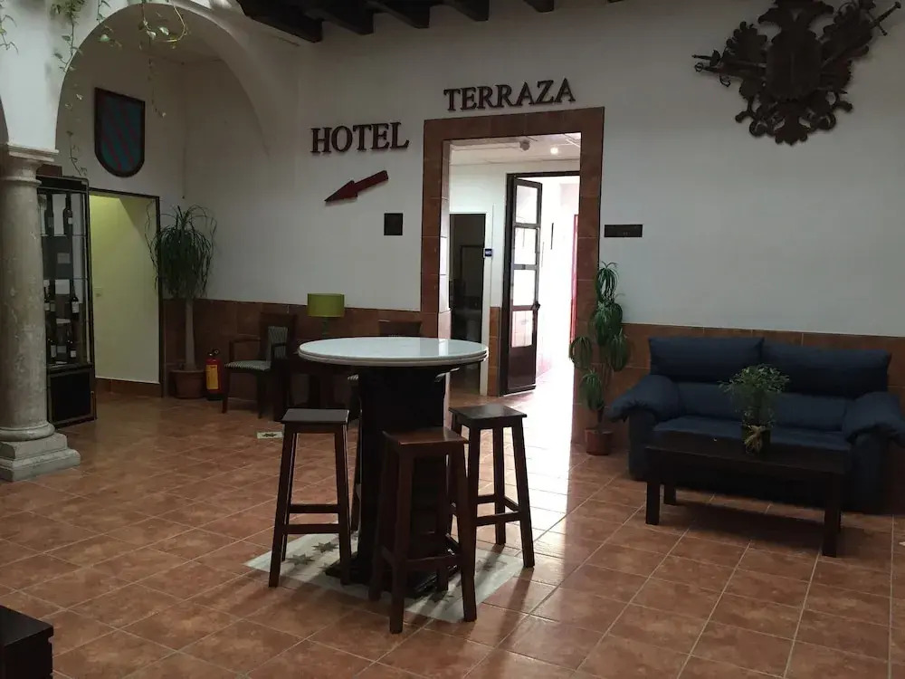 Hotel Carlos V Jerez by Vivere Stays