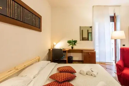 Matteo Guest House 2
