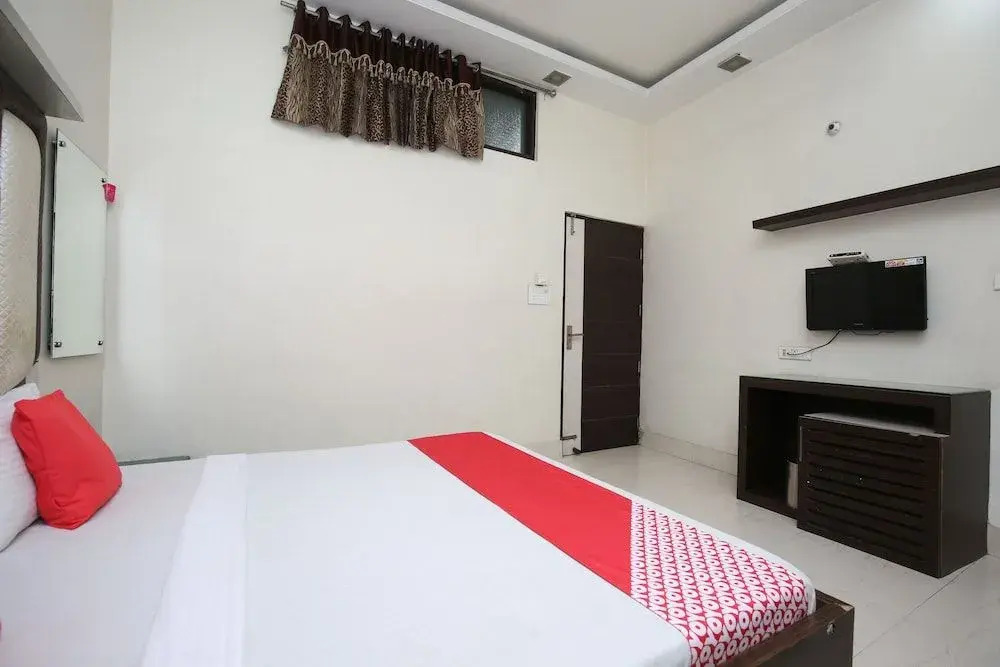 Hotel RC Residency
