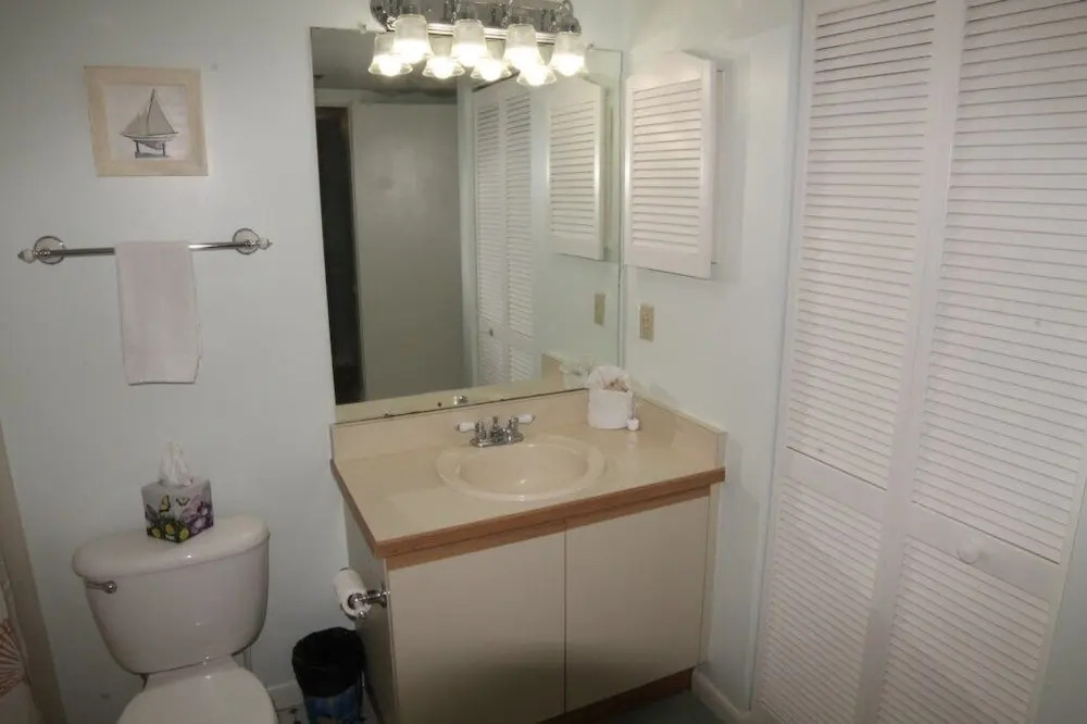 Ocean Ge Club N33 1 Bedroom Condo