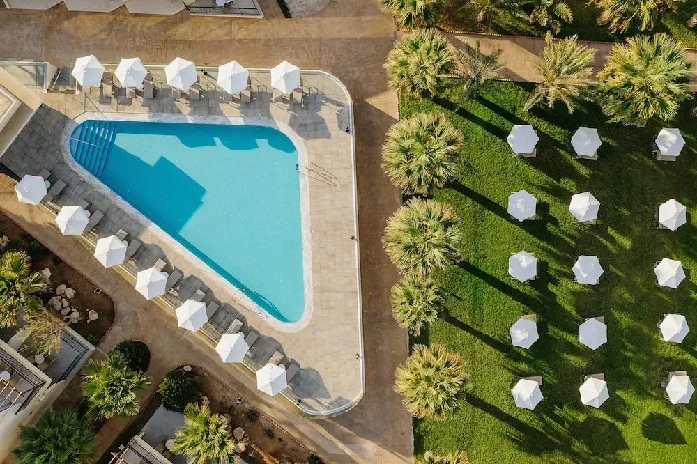 Pafian Park Holiday Village