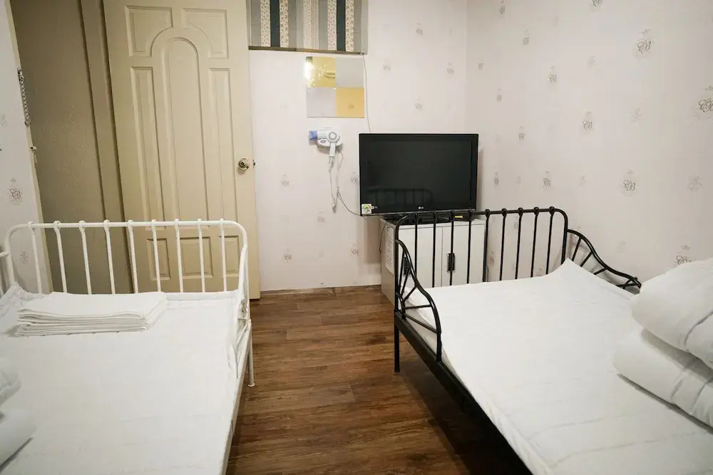 Suncheon guesthouse Namdo