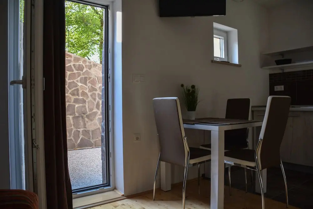 Farm Stay Zevnik