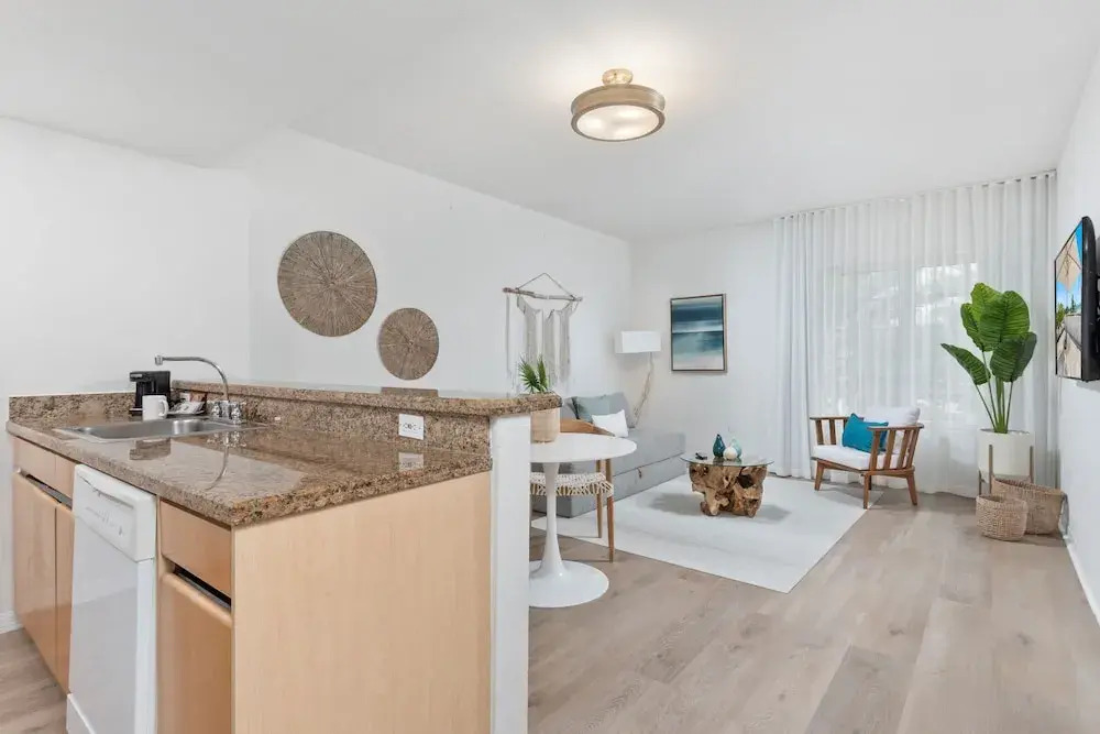 Bentley Residences by Sunnyside