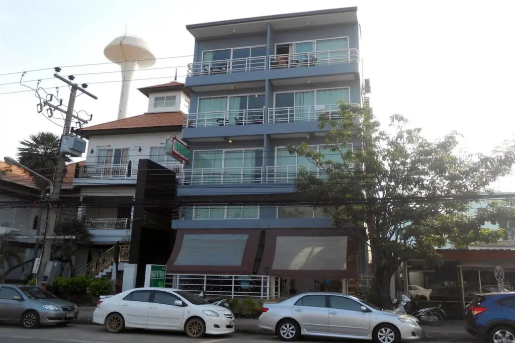 Nantra Hua Hin