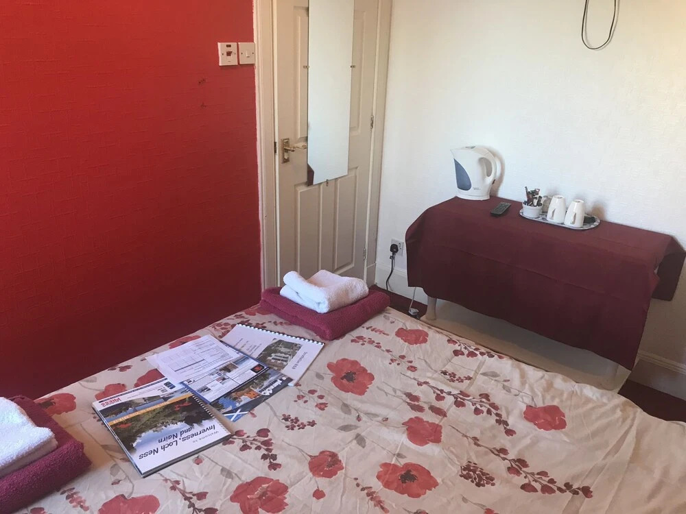 Strathallan B&B