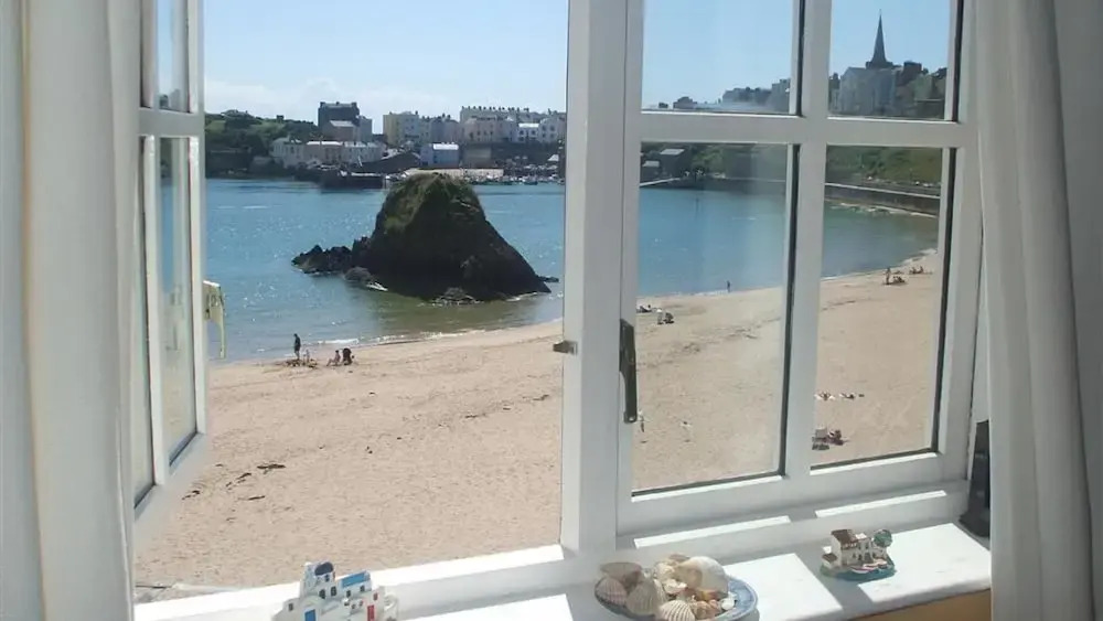 Sunny Cove 4