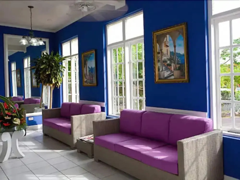 Auberge Seraphine